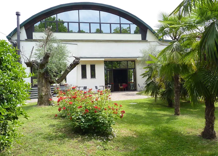 Parco Hotel Sassi Torino
