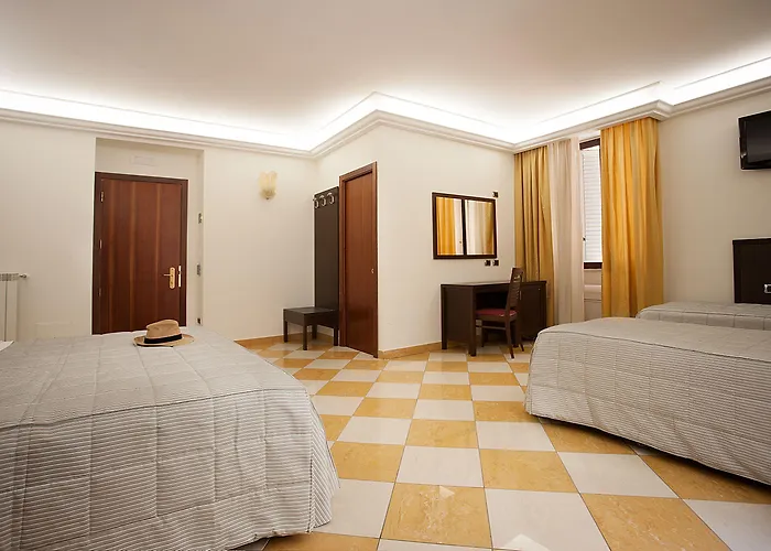 Albergo Del Golfo Neapol
