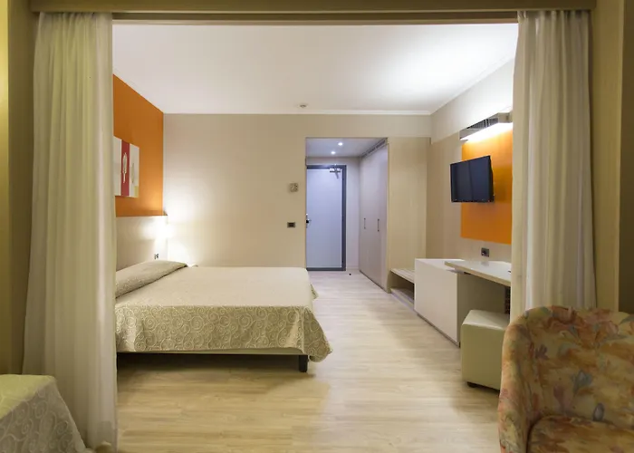 Park Hotel I Lecci San Vincenzo