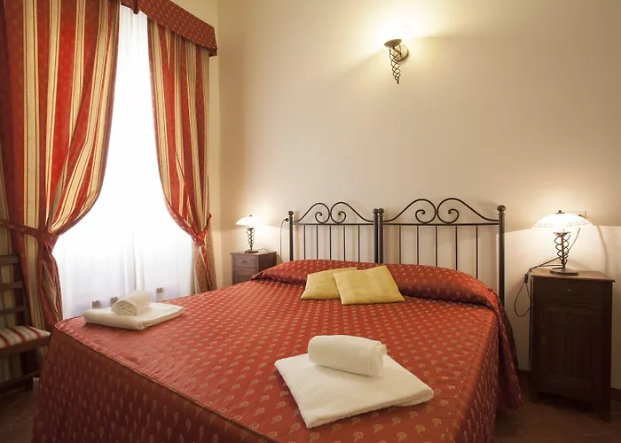 B&B Home In Florencja