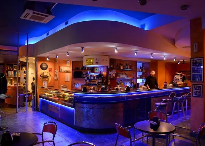 Hotel Blue Rose'S Mesagne