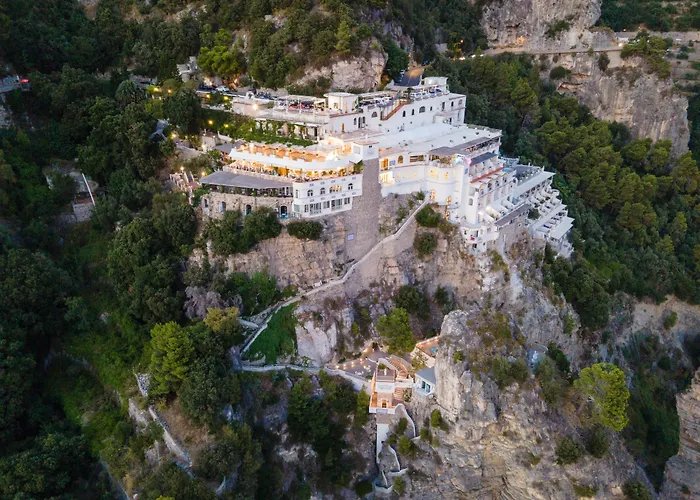 Grand Hotel Tritone Praiano