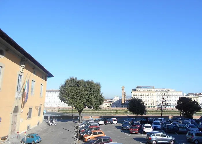 Hotel Relais Il Cestello Florence