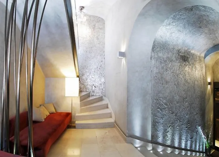 The Opera Hotel Rzym