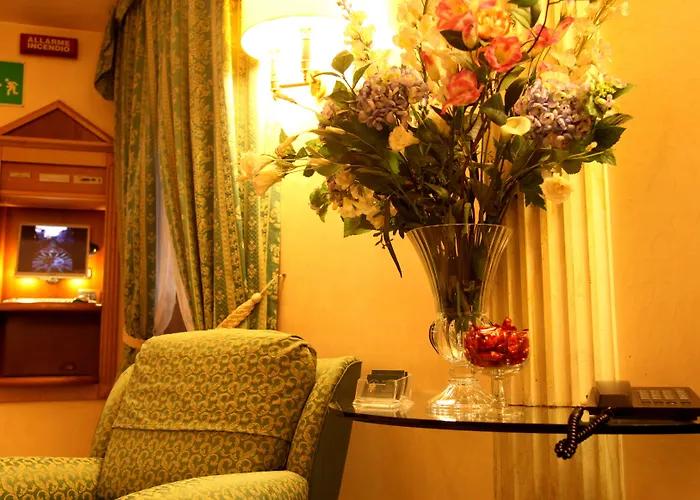 Colonna Hotel Frascati