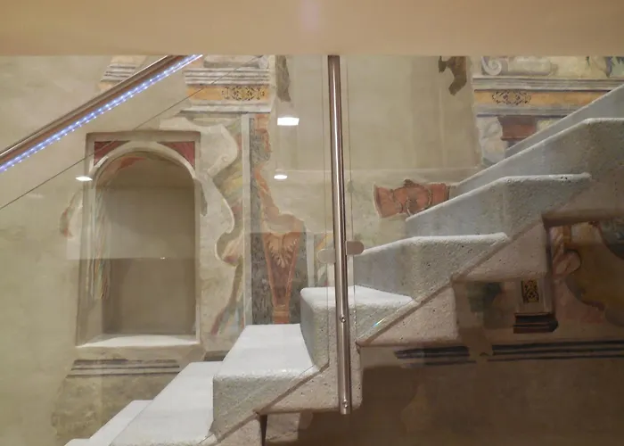 Hotel Palazzo Ai Capitani Peschiera del Garda
