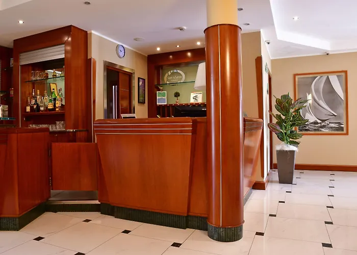 Hotel a Carmagnola