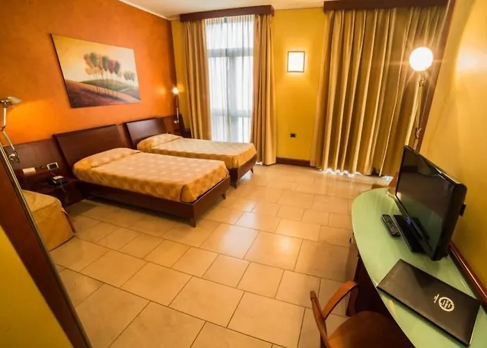Albergo Ristorante San Marco Carmagnola