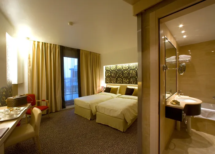 Antony Palace Hotel - Venice Airport Marcon