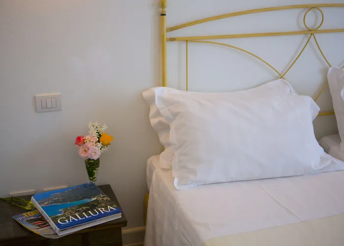 Tartheshotel Guspini
