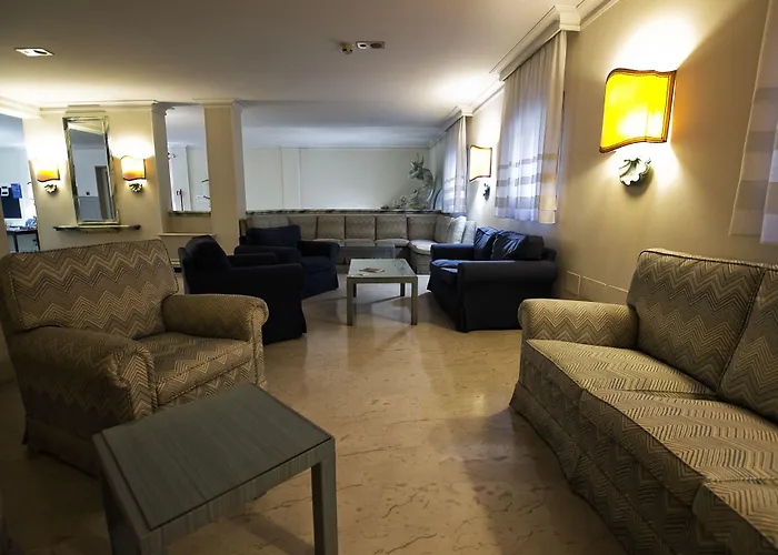 Hotel Diana Ravenna