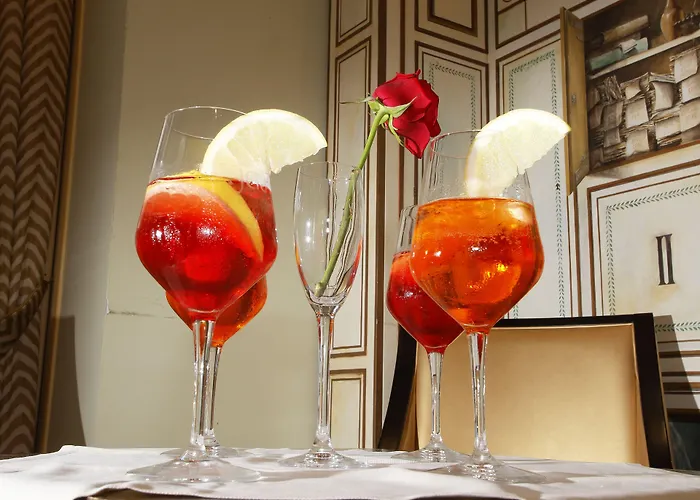Hotel Dei Dragomanni Venice