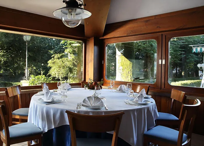 Hotel a Pescia