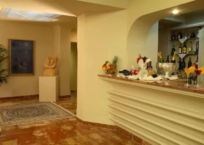 Best Western Hotel Stella d'Italia Marsala
