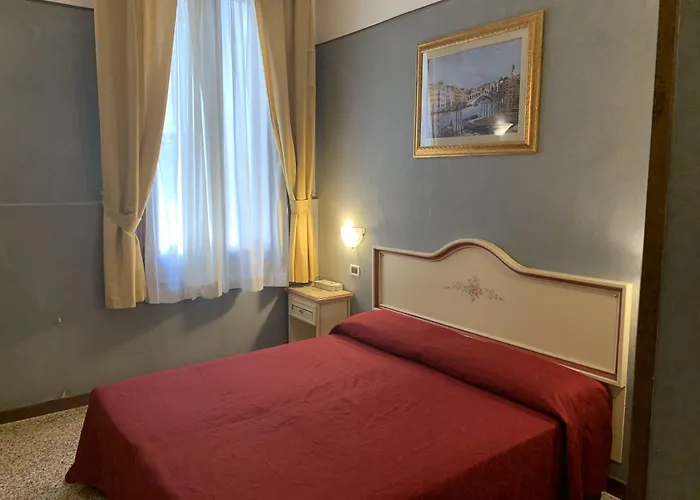 Locanda Poste Vecie Wenecja