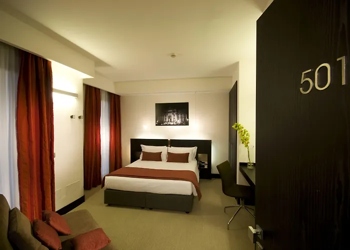 Excel Hotel Roma Ciampino Marino