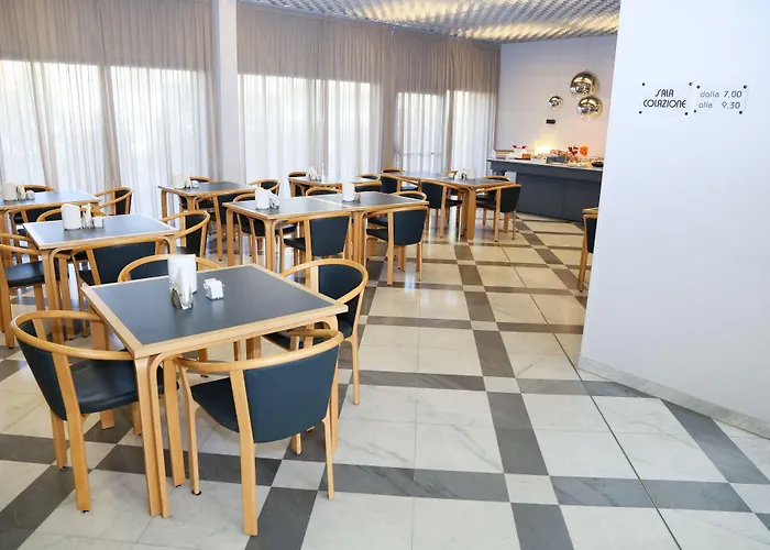 Hotel a SantʼIlario dʼEnza