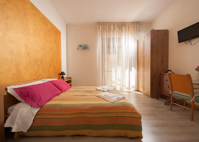 Leccesalento Bed And Breakfast