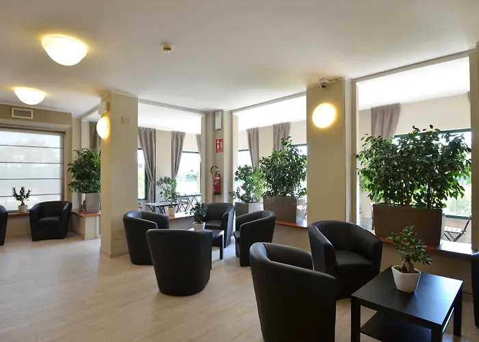Hotel a Candiolo