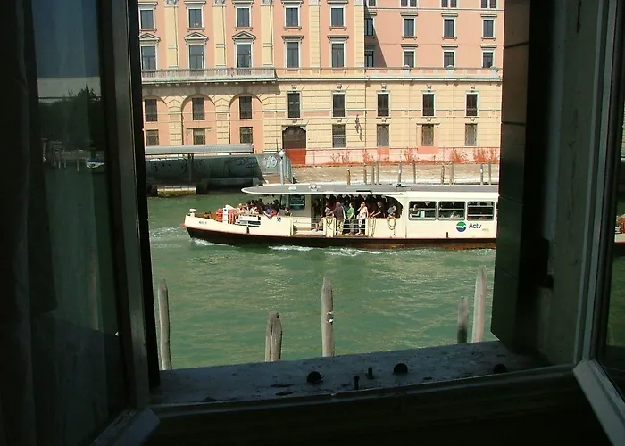 Hotel Airone Venezia