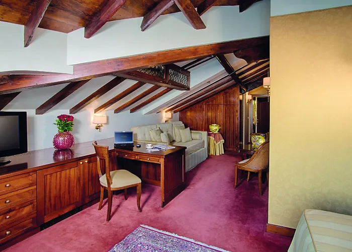 Hotel Palazzo Stern Veneza