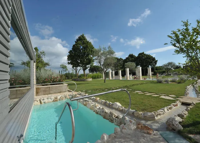 Hotel Salus Terme - Adults Only Viterbo