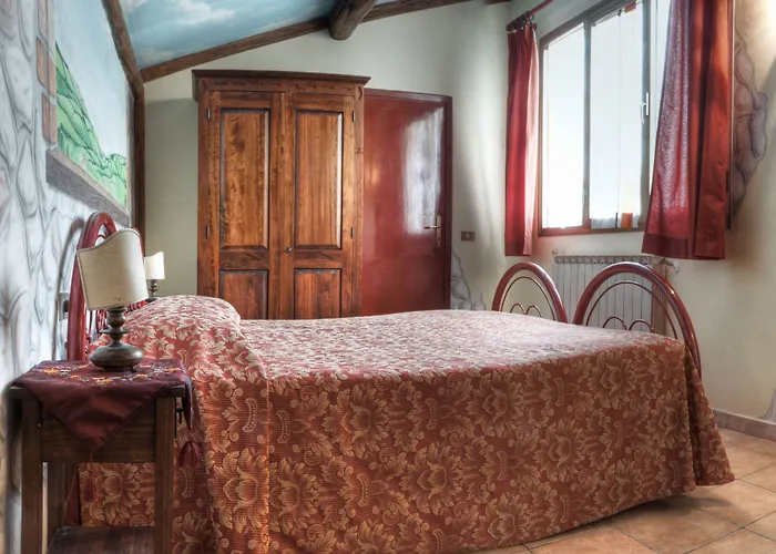 Hotel Masaccio Florencja