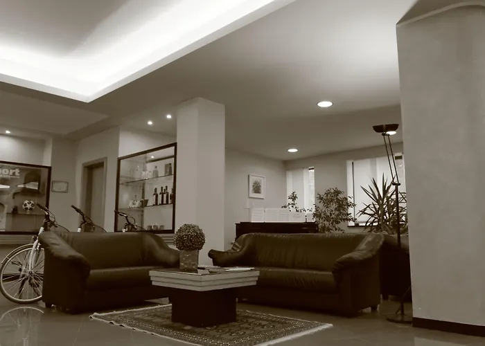 Hotel Romanisio Fossano