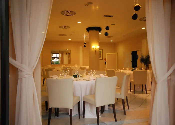 Mahara Hotel & Wellness Mazara del Vallo