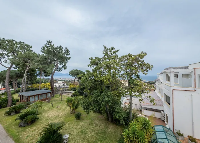 Hotel Sakura Torre del Greco