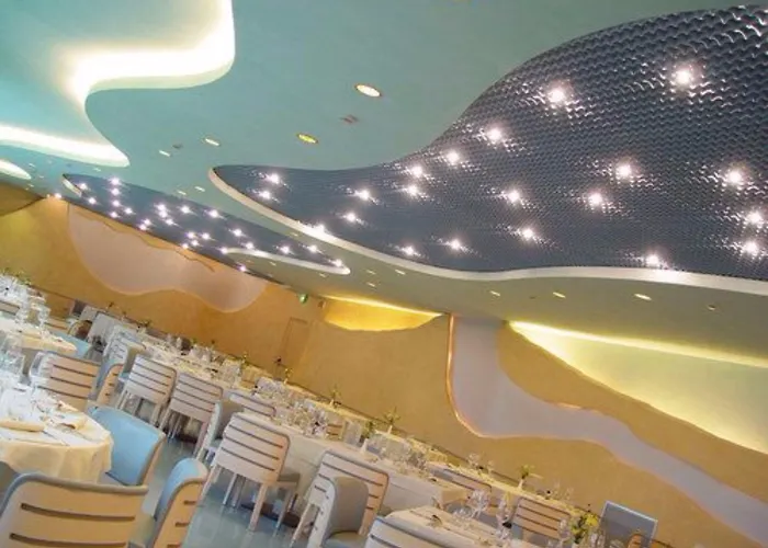 Hotel Le Palme - Premier Resort Milano Marittima