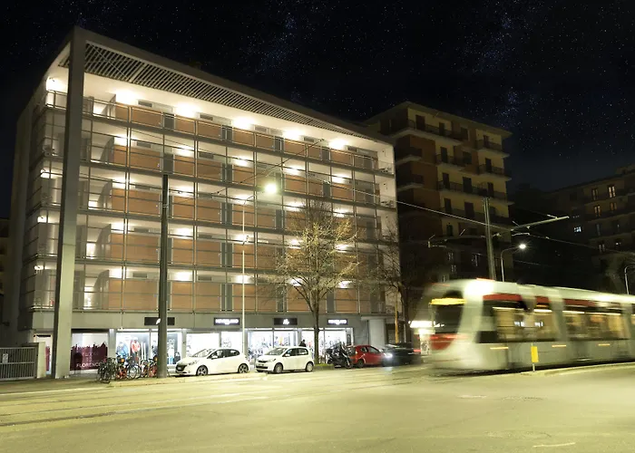 Quadra Key Easy Home In Florencja