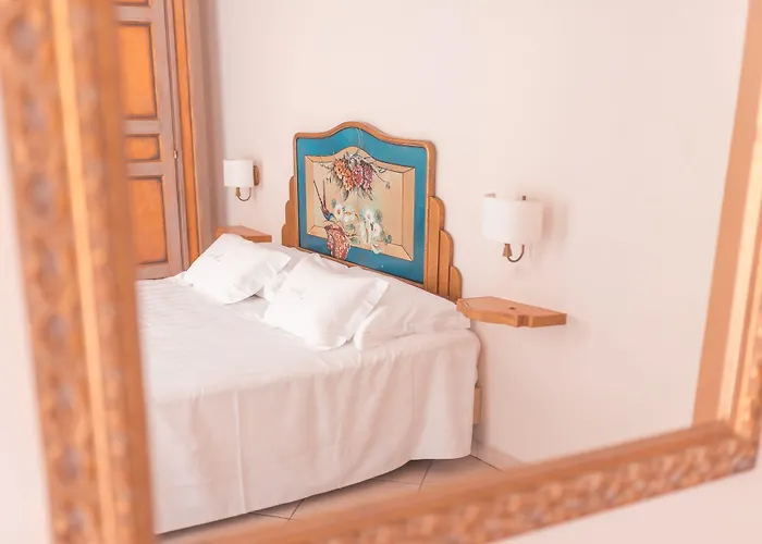 Taodomus Boutique Hotel Taormina