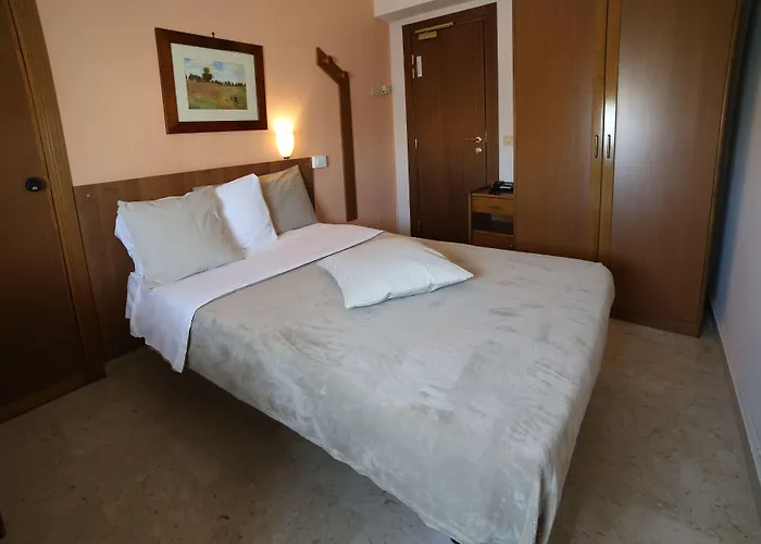 Hotel Villa Mater Catania