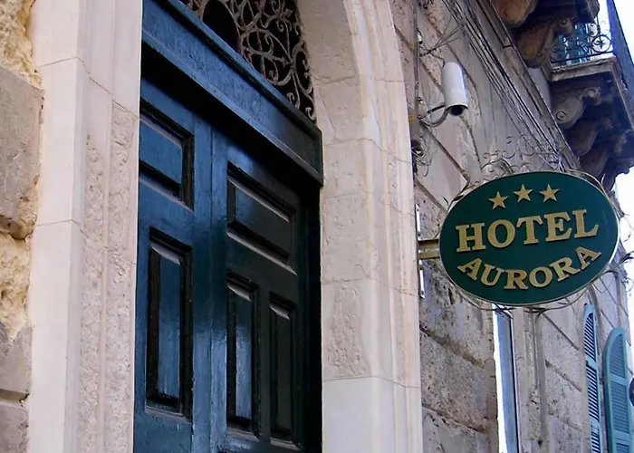 Hotel Aurora Syracuse