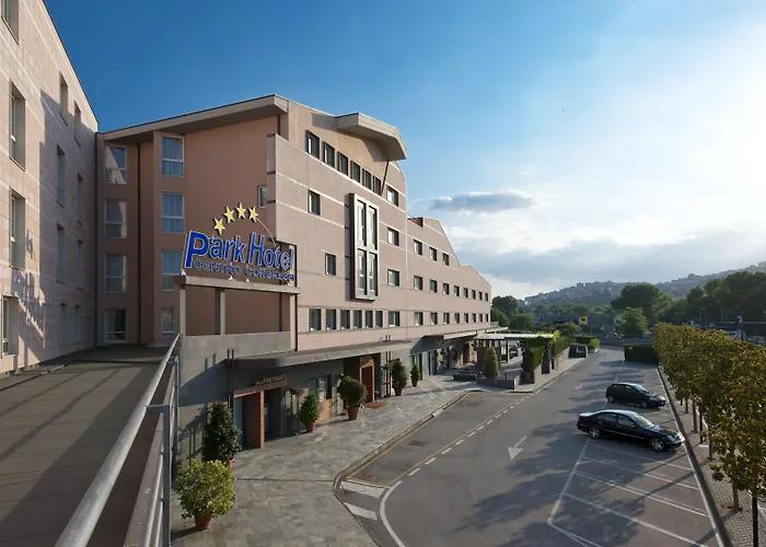 Park Hotel Centro Congressi Potenza