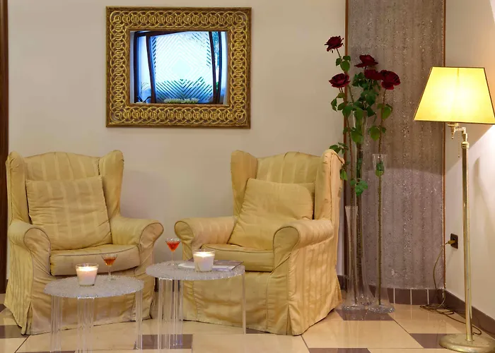 Ulisse Deluxe Hostel Sorrento