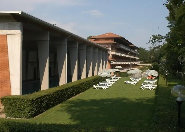 Residence Hotel Health House Desenzano del Garda