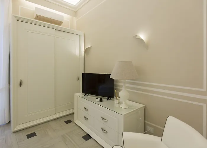Hotel Villa Di Sorrento