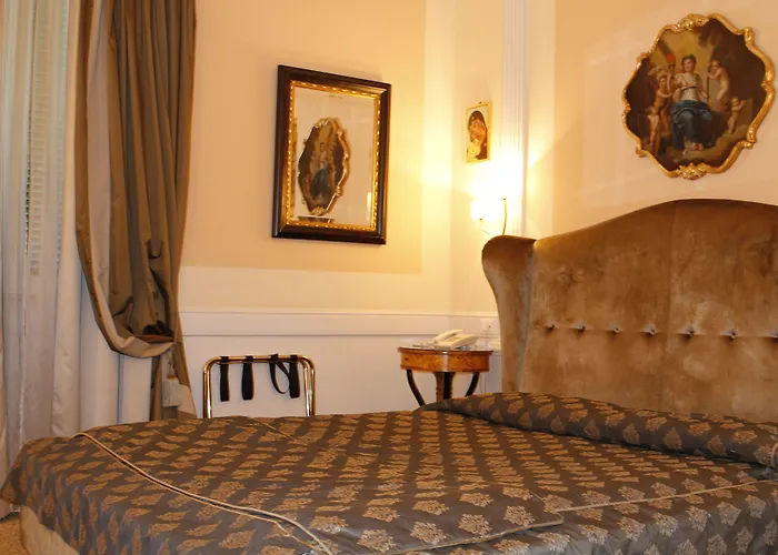 Boutique Hotel Trevi Rzym