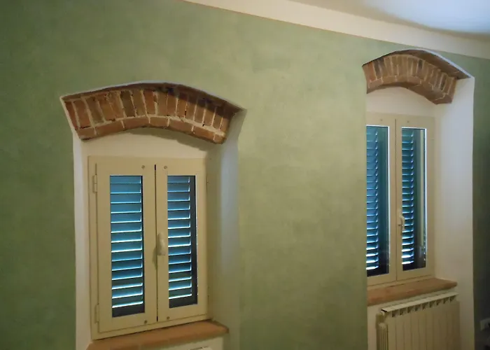 B&B La Corte Capannori