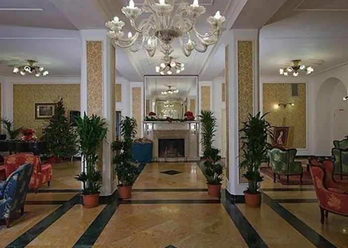 Th San Martino - Majestic Dolomiti Hotel San Martino Di Castrozza
