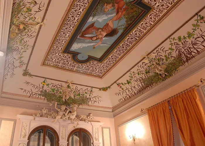 Hotel Gresi Katania