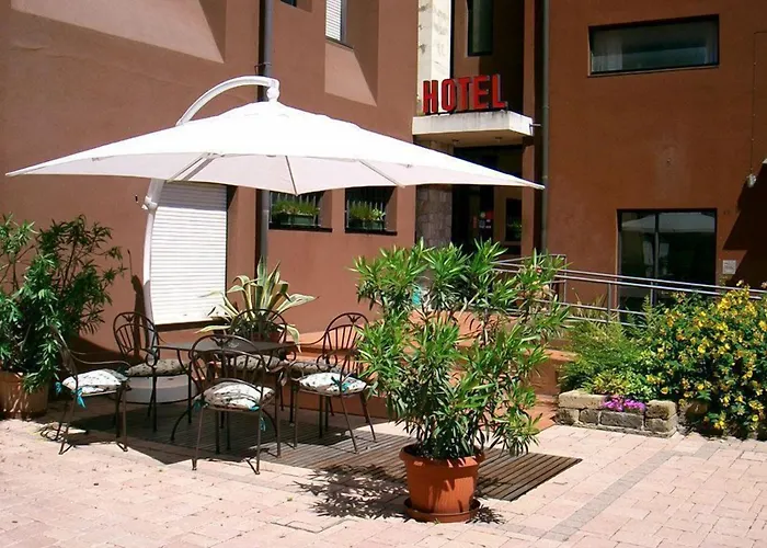 Hotel a Caldiero