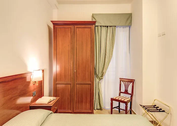 Hotel Flavio Rzym
