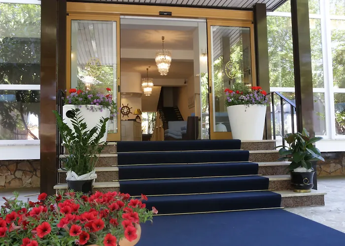 Hotel Jolie Rimini