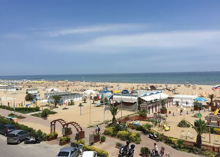 Hotel Ascot & Spa Rimini