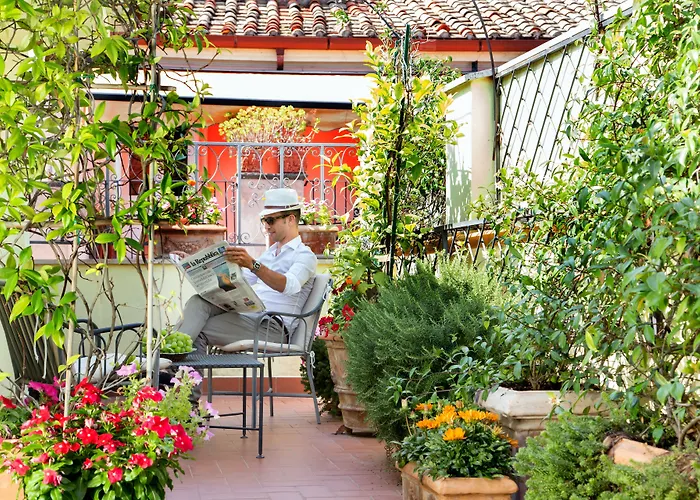 Palazzo Venere Hotel Roma