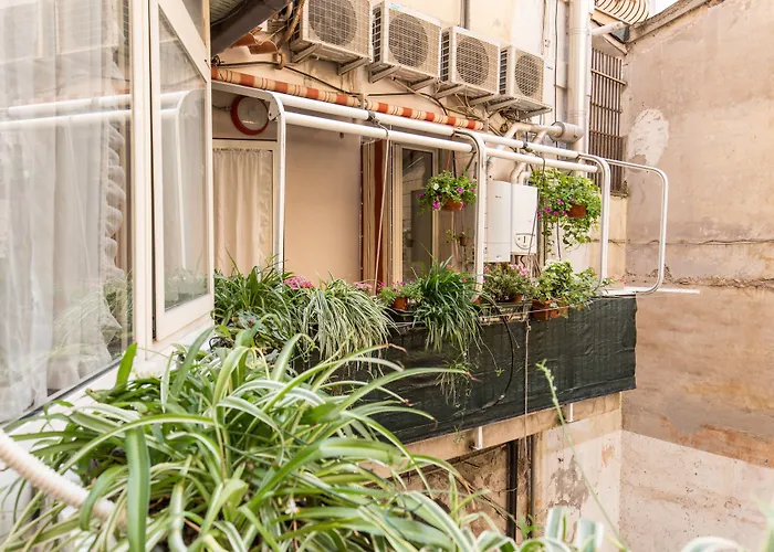Hotel Giuliana Roma