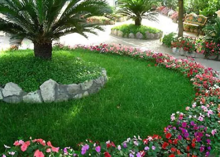 Hotel Sant'Agata SantʼAgata sui Due Golfi
